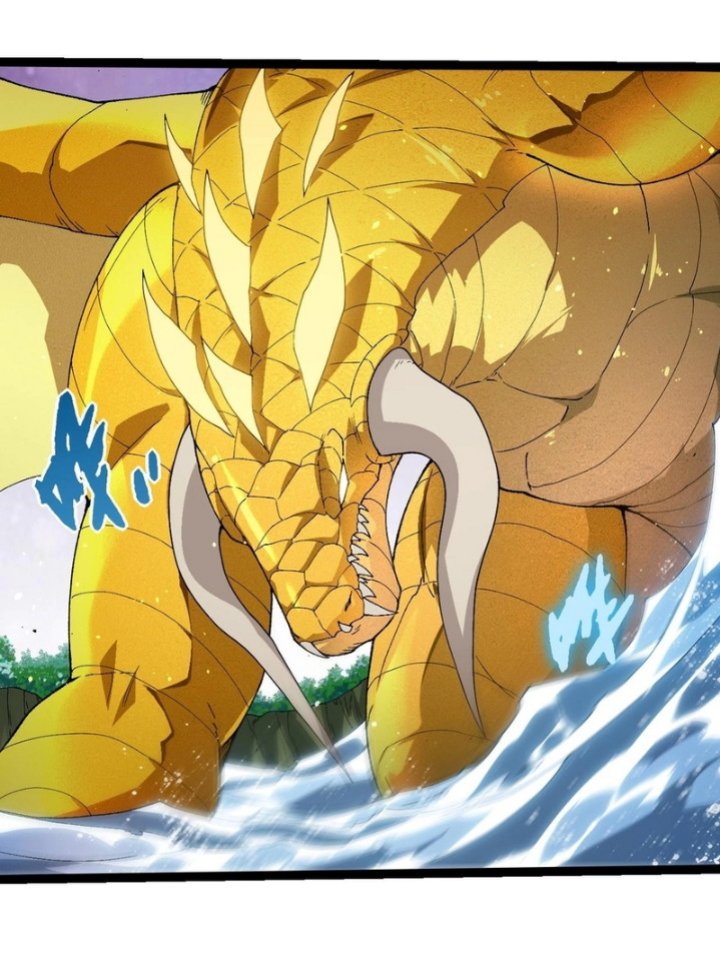Evolution Begins With A Big Tree Chapter 377 Halaman 39
