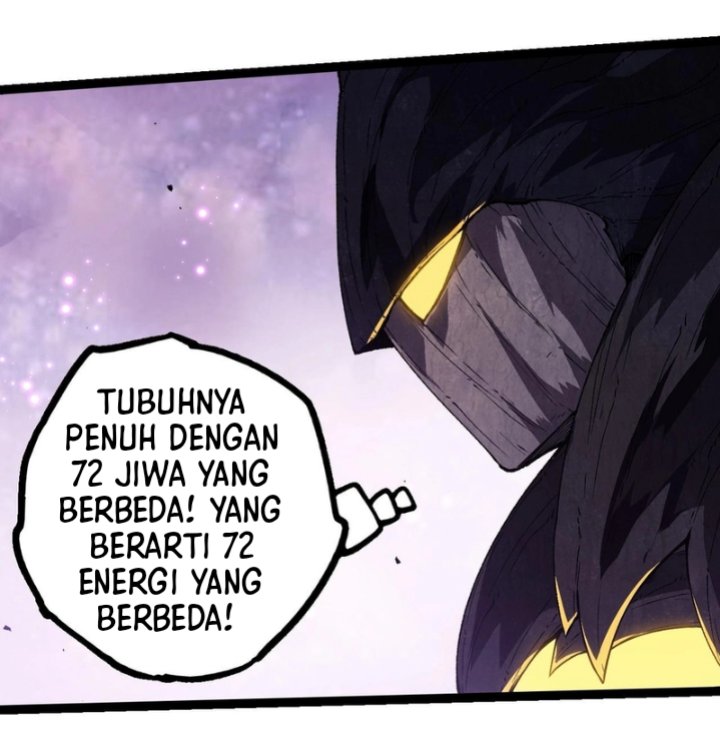 Evolution Begins With A Big Tree Chapter 377 Halaman 46