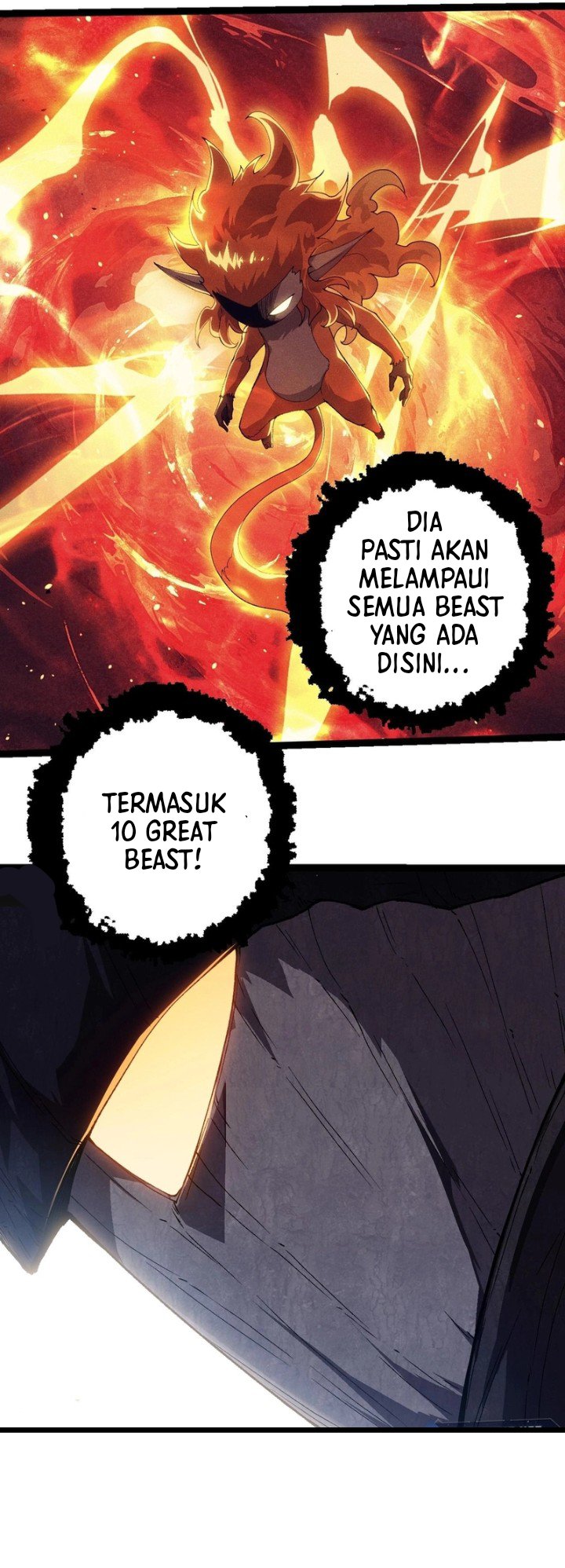Evolution Begins With A Big Tree Chapter 377 Halaman 48