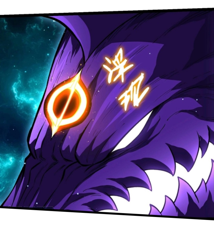 Evolution Begins With A Big Tree Chapter 378 Halaman 6