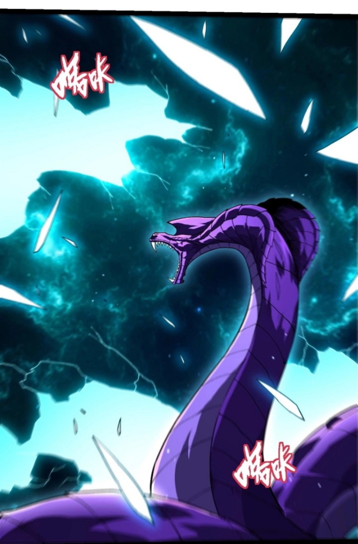 Evolution Begins With A Big Tree Chapter 378 Halaman 7