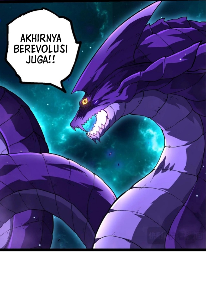 Evolution Begins With A Big Tree Chapter 378 Halaman 8