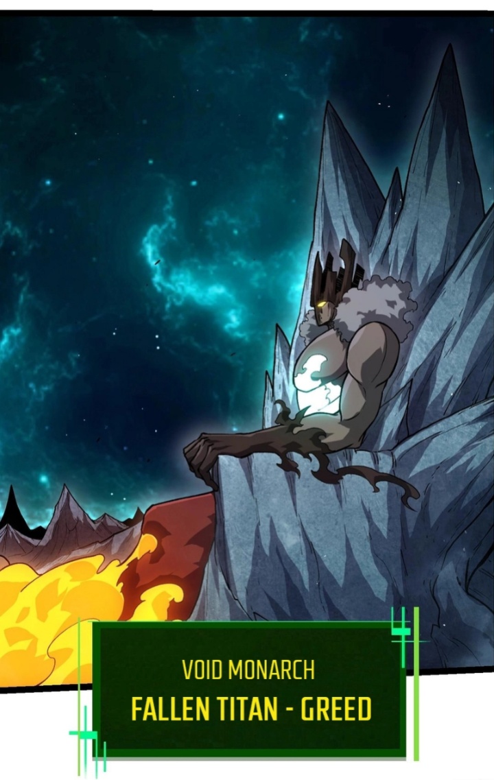Evolution Begins With A Big Tree Chapter 378 Halaman 11