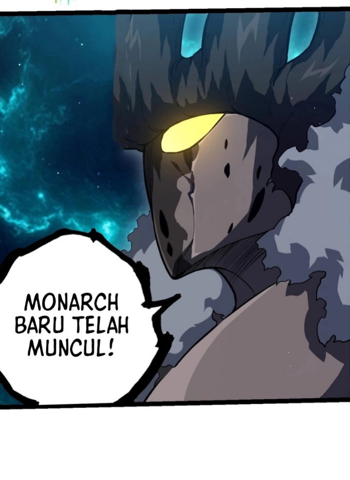Evolution Begins With A Big Tree Chapter 378 Halaman 12
