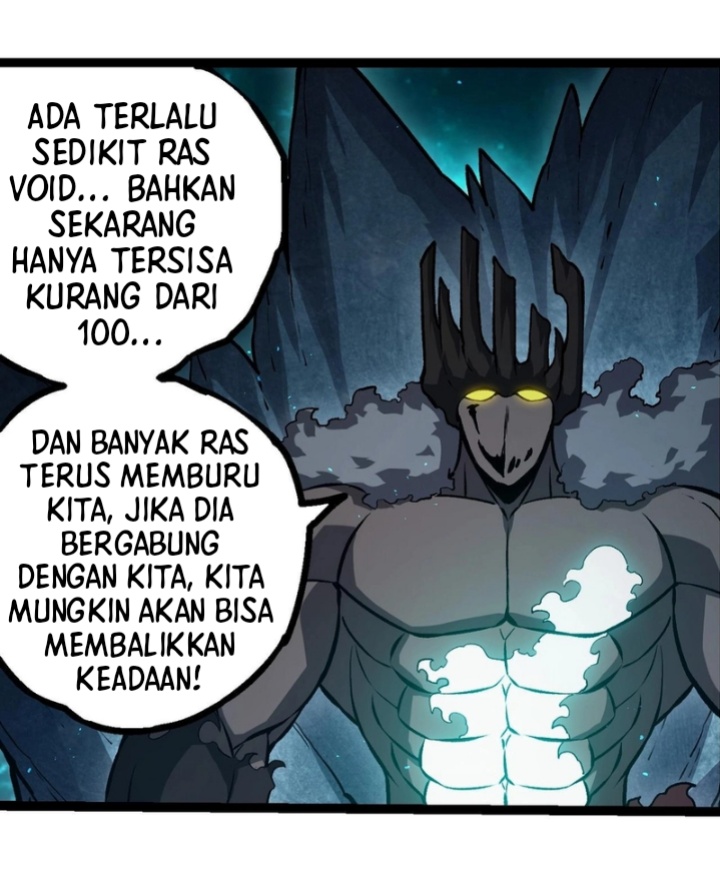 Evolution Begins With A Big Tree Chapter 378 Halaman 13