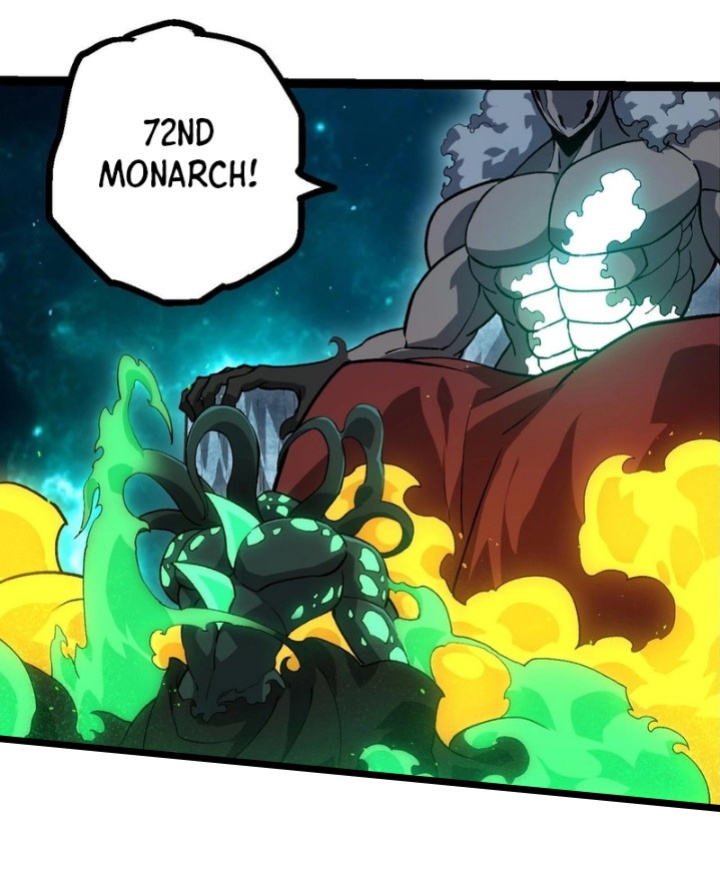 Evolution Begins With A Big Tree Chapter 378 Halaman 14