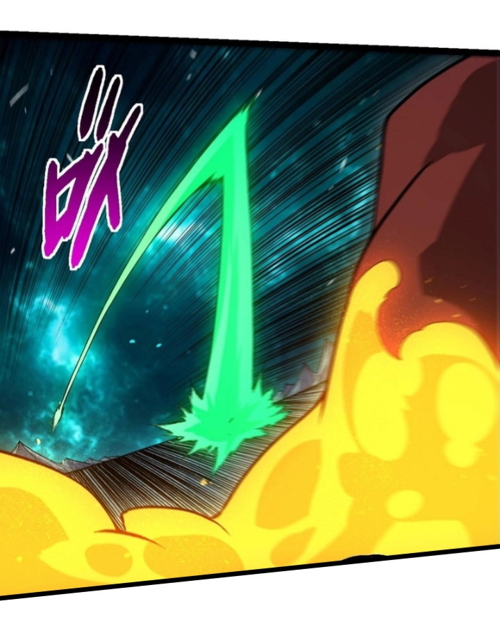 Evolution Begins With A Big Tree Chapter 378 Halaman 17