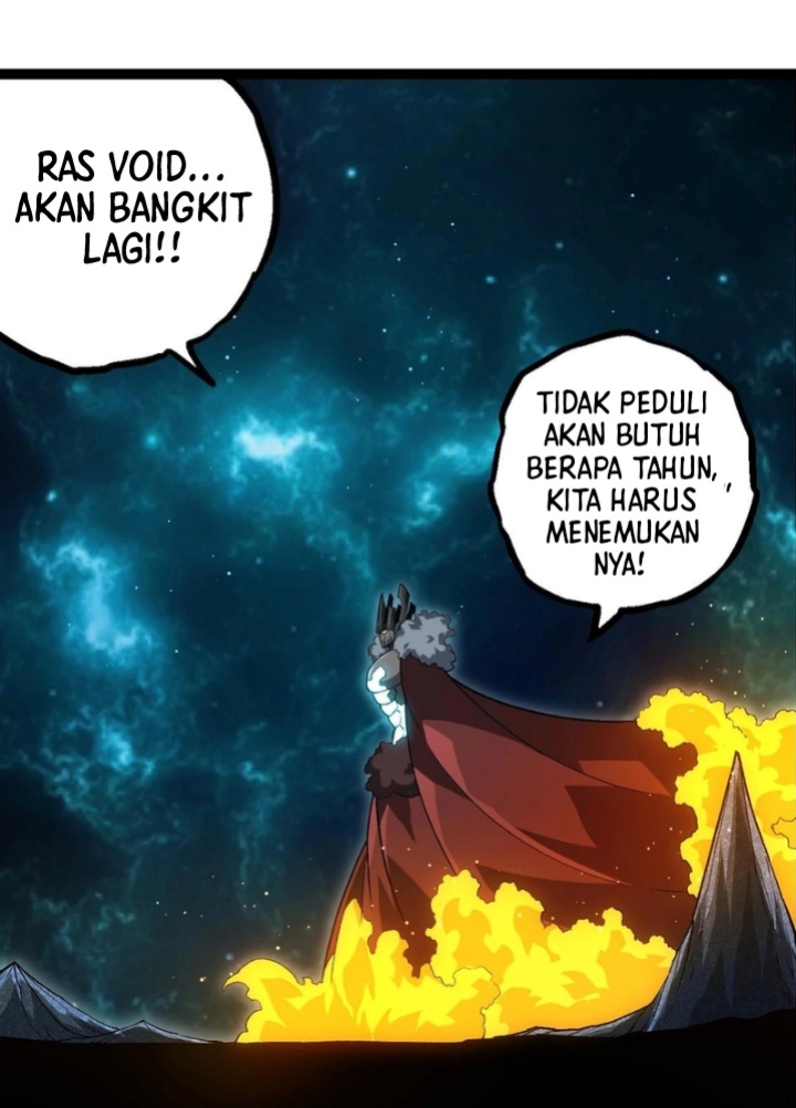 Evolution Begins With A Big Tree Chapter 378 Halaman 19