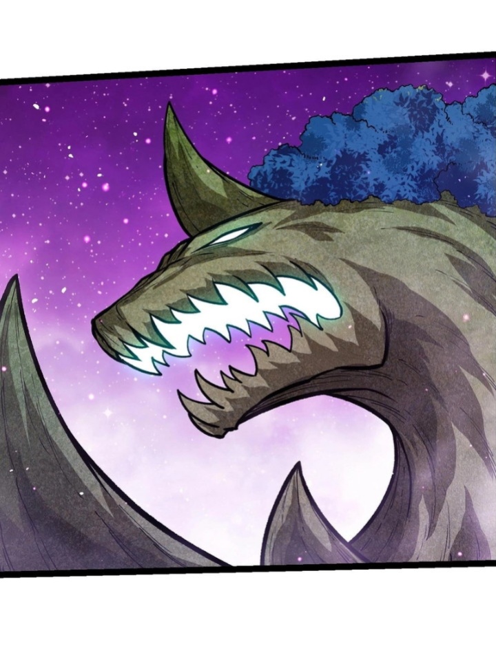 Evolution Begins With A Big Tree Chapter 378 Halaman 21