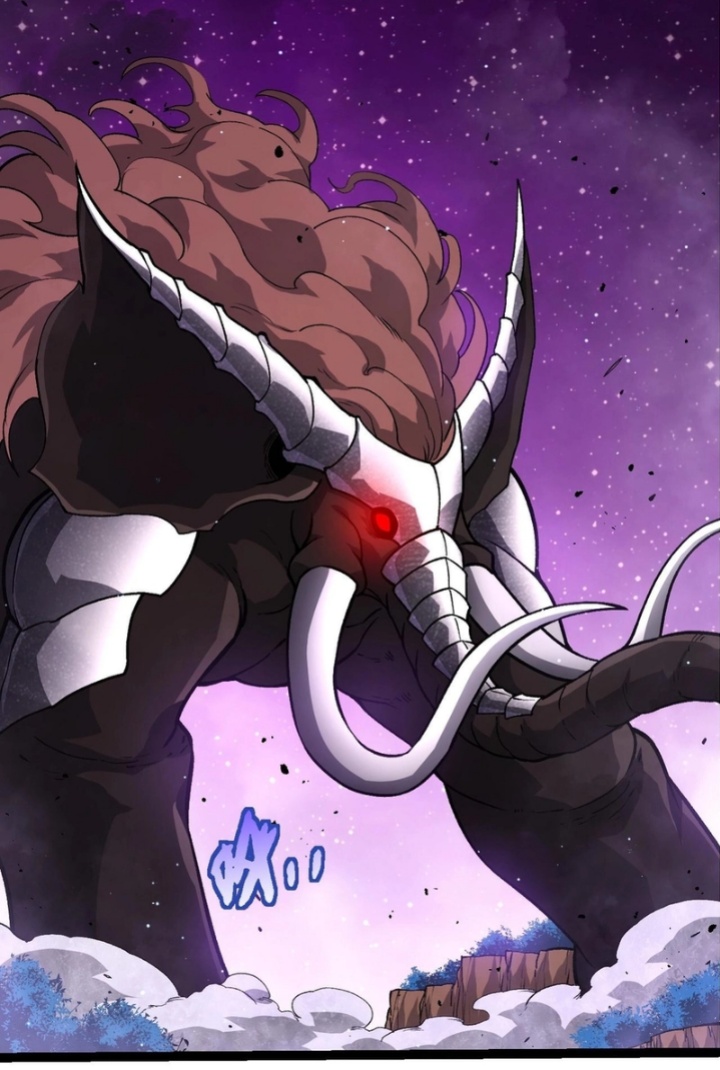 Evolution Begins With A Big Tree Chapter 378 Halaman 31