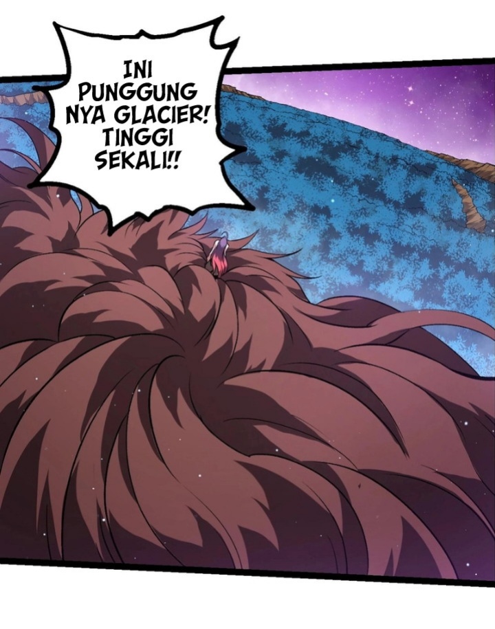 Evolution Begins With A Big Tree Chapter 378 Halaman 32