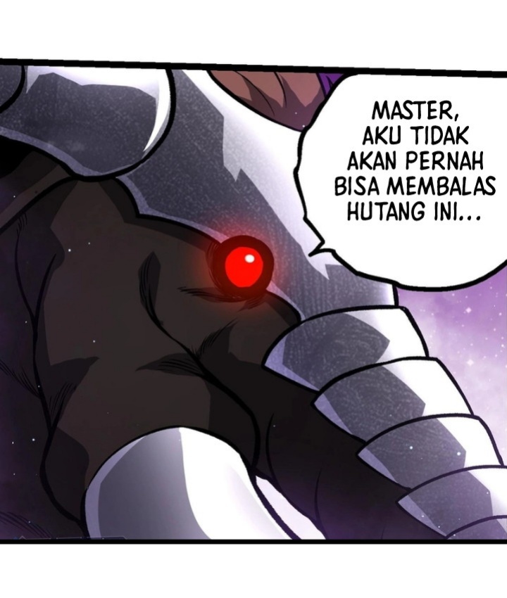 Evolution Begins With A Big Tree Chapter 378 Halaman 33