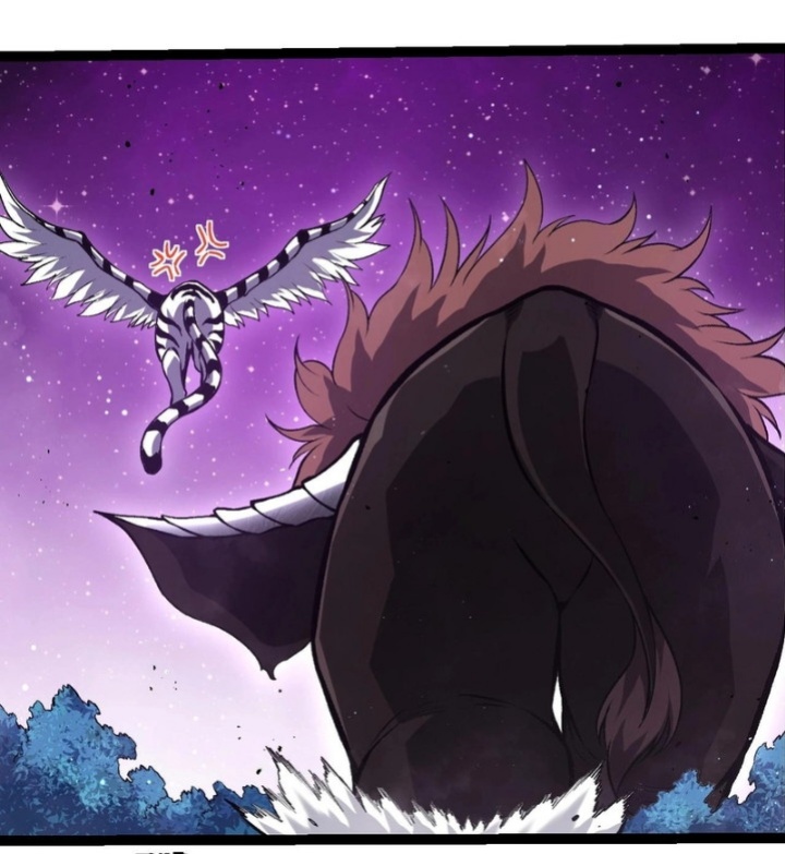 Evolution Begins With A Big Tree Chapter 378 Halaman 38