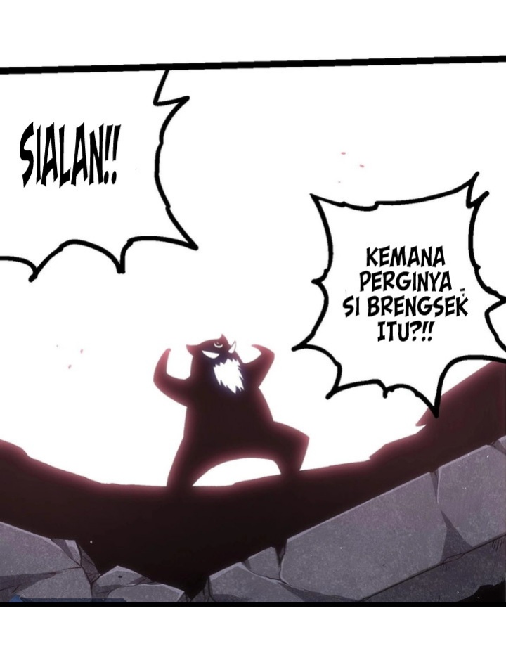 Evolution Begins With A Big Tree Chapter 378 Halaman 52