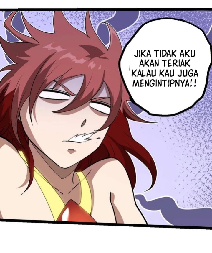 Evolution Begins With A Big Tree Chapter 379 Halaman 29