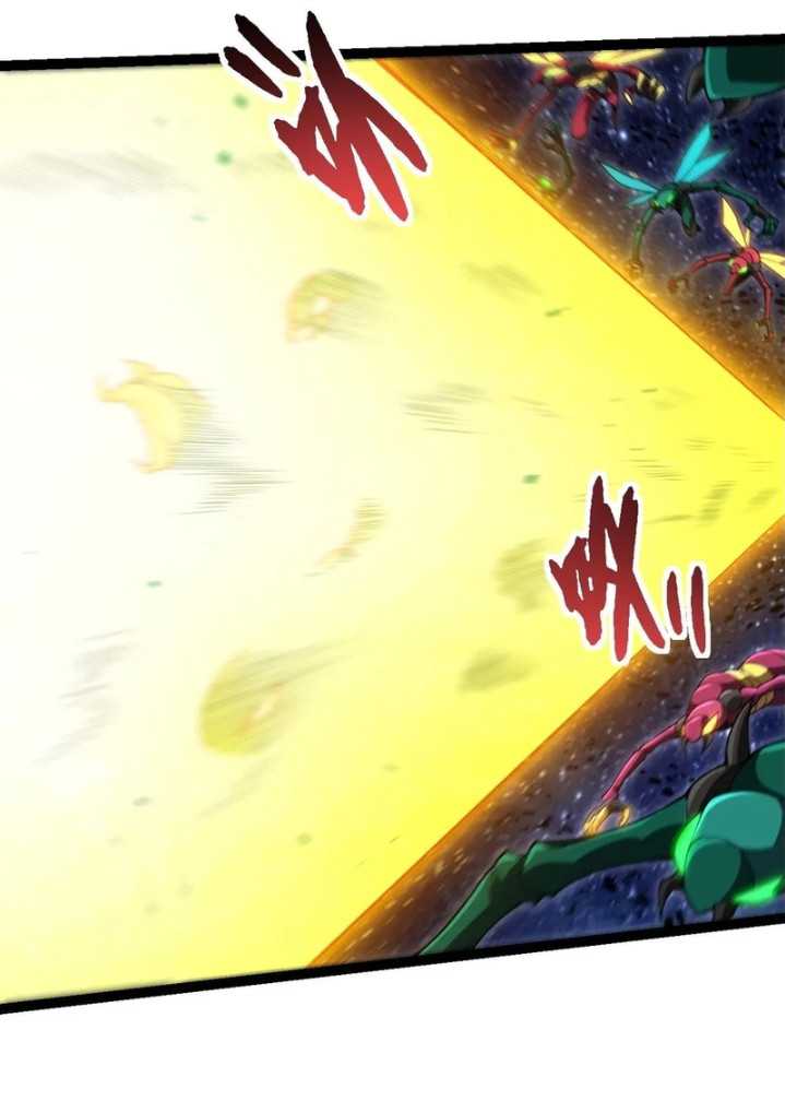Evolution Begins With A Big Tree Chapter 381 Halaman 9