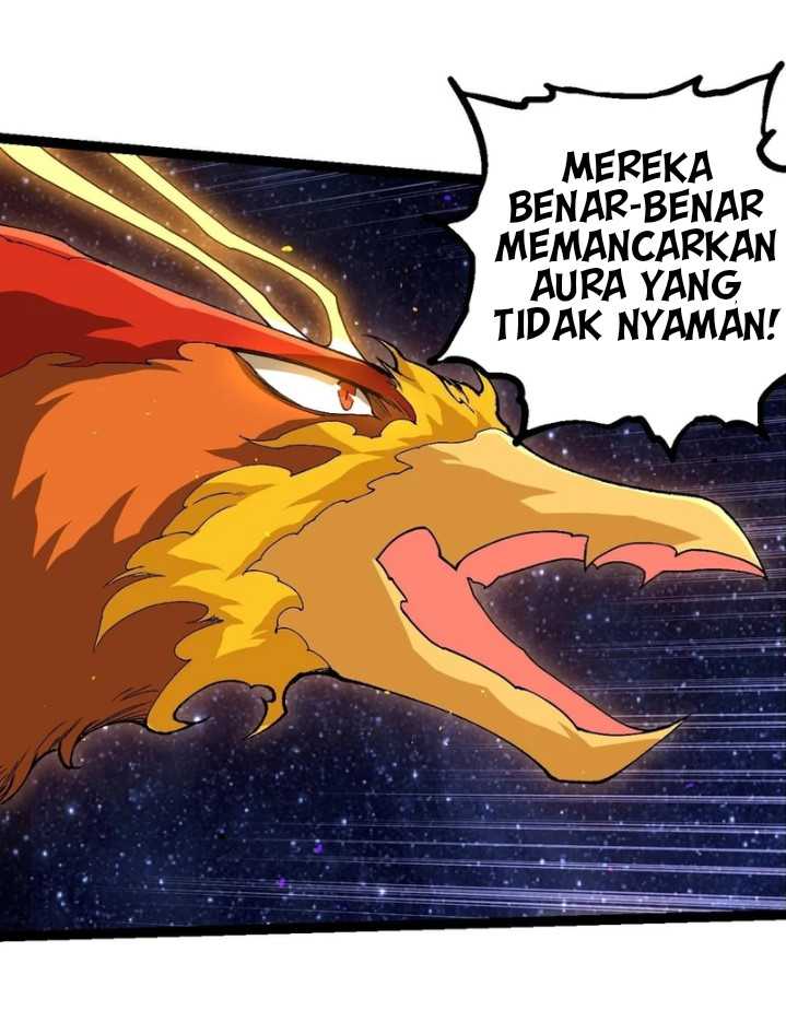 Evolution Begins With A Big Tree Chapter 381 Halaman 14
