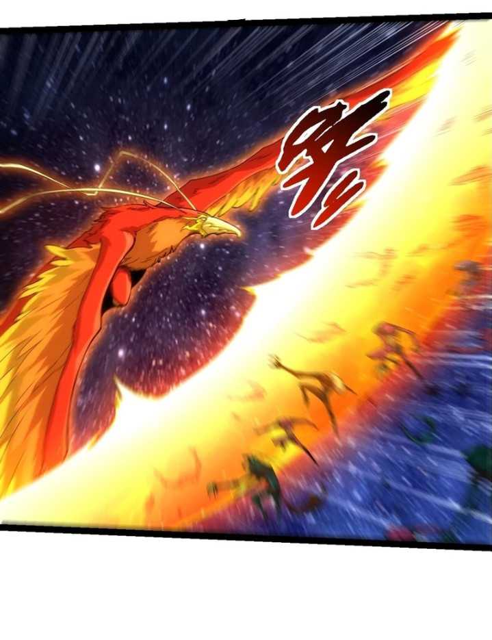 Evolution Begins With A Big Tree Chapter 381 Halaman 32