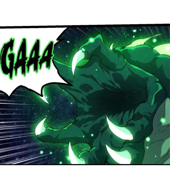 Evolution Begins With A Big Tree Chapter 381 Halaman 33