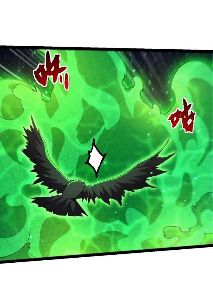 Evolution Begins With A Big Tree Chapter 381 Halaman 39