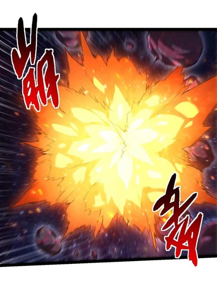 Evolution Begins With A Big Tree Chapter 381 Halaman 44