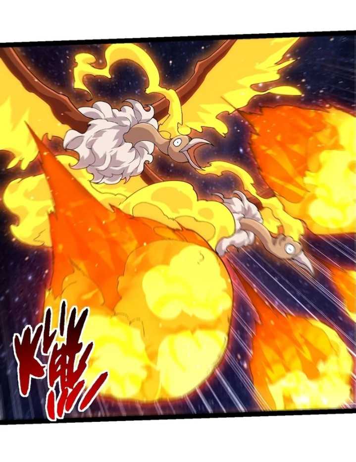 Evolution Begins With A Big Tree Chapter 381 Halaman 45