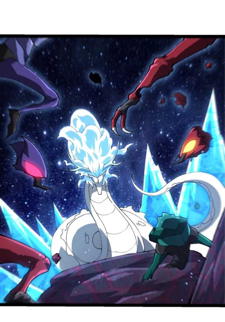 Evolution Begins With A Big Tree Chapter 381 Halaman 48