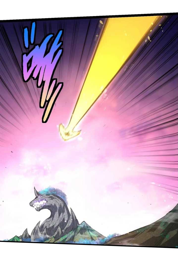 Evolution Begins With A Big Tree Chapter 382 Halaman 13