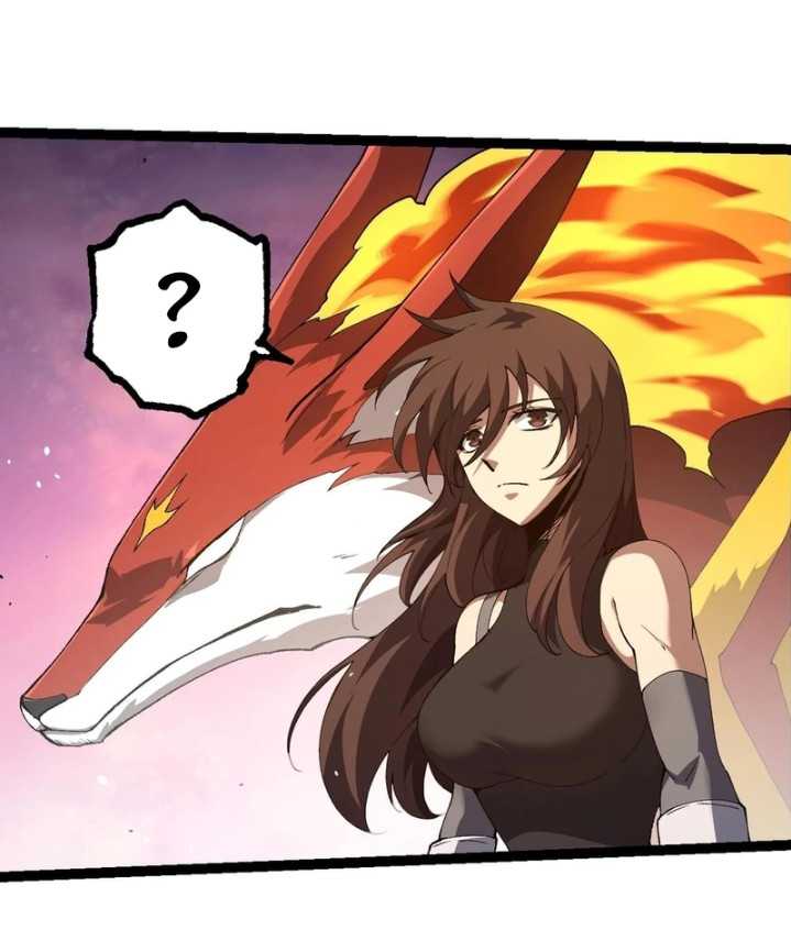 Evolution Begins With A Big Tree Chapter 382 Halaman 14