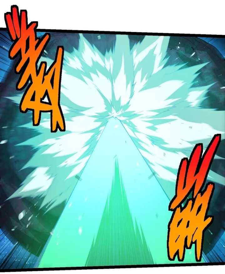 Evolution Begins With A Big Tree Chapter 382 Halaman 45