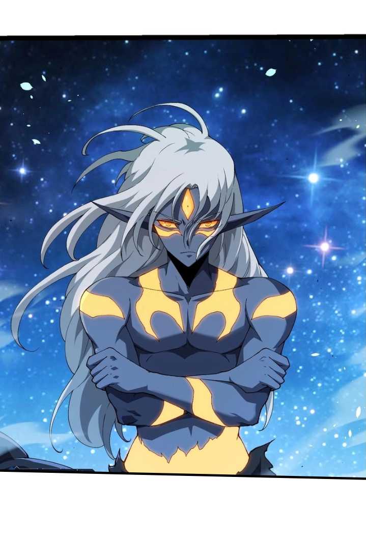 Evolution Begins With A Big Tree Chapter 382 Halaman 47