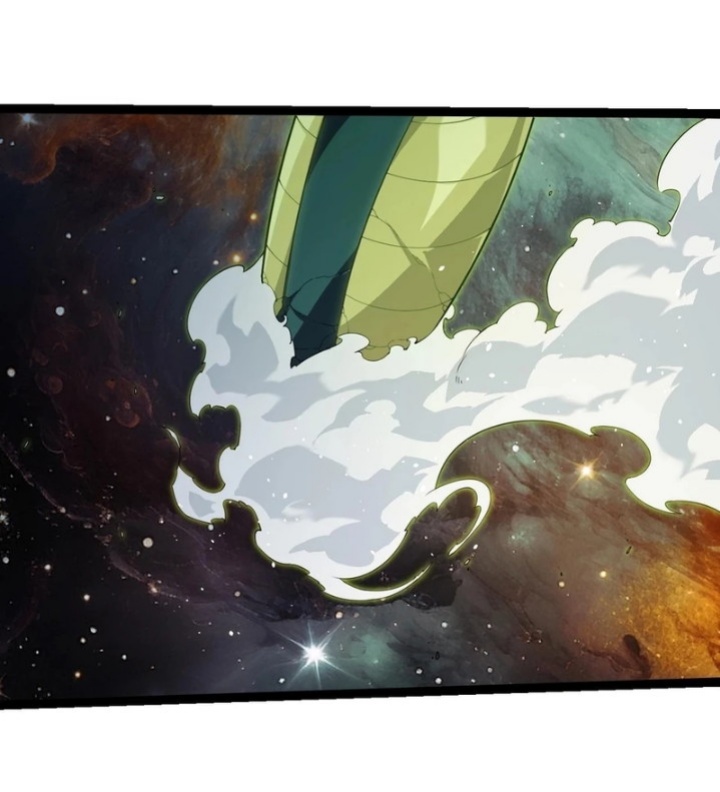 Evolution Begins With A Big Tree Chapter 383 Halaman 30