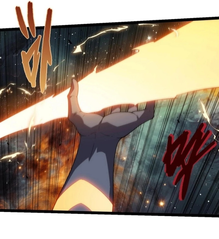 Evolution Begins With A Big Tree Chapter 383 Halaman 34