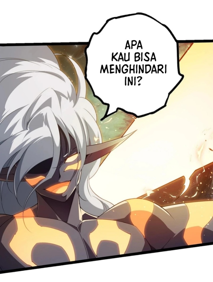 Evolution Begins With A Big Tree Chapter 383 Halaman 36