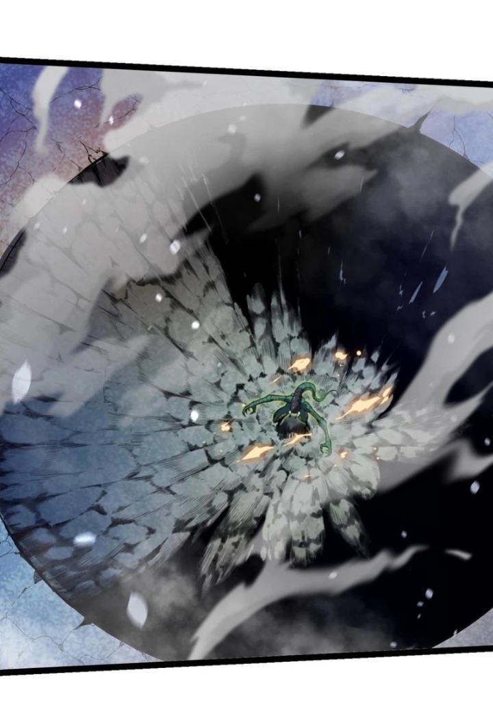 Evolution Begins With A Big Tree Chapter 383 Halaman 44