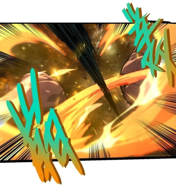 Evolution Begins With A Big Tree Chapter 384 Halaman 8