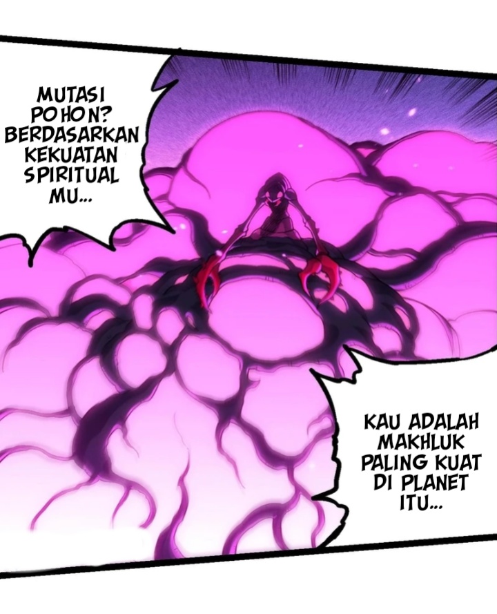 Evolution Begins With A Big Tree Chapter 384 Halaman 16