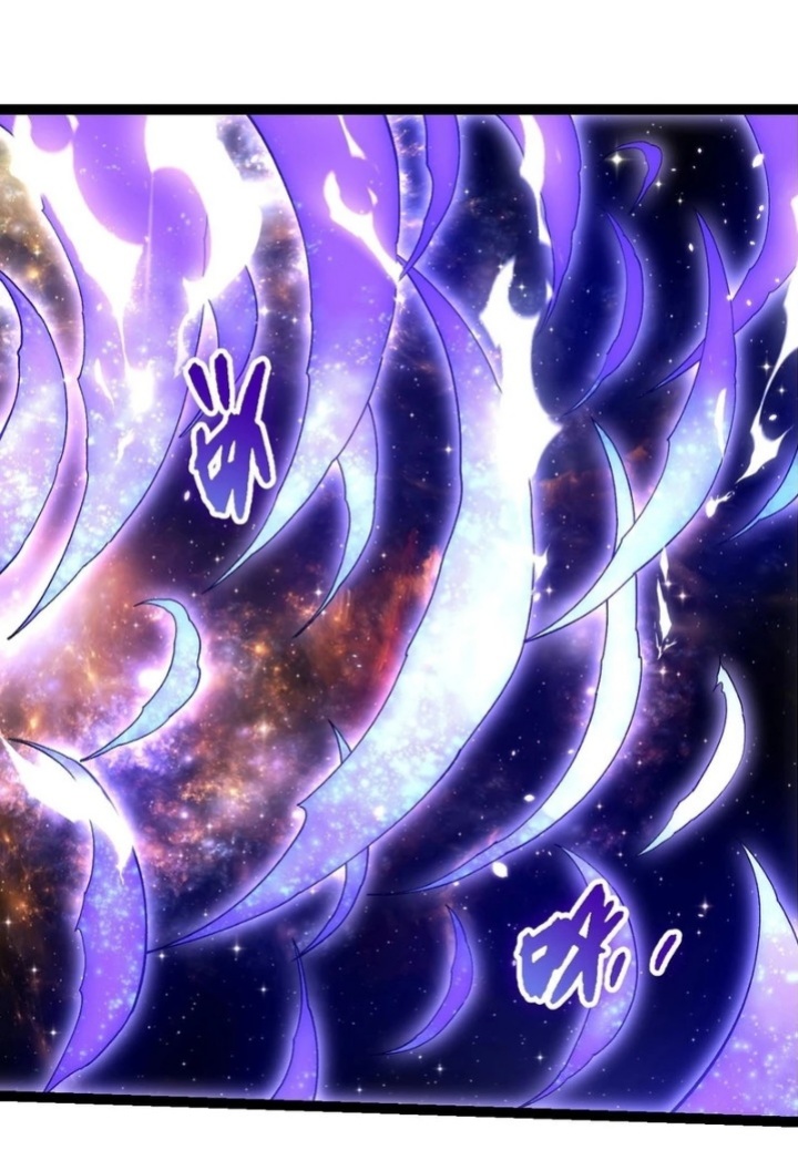 Evolution Begins With A Big Tree Chapter 384 Halaman 33