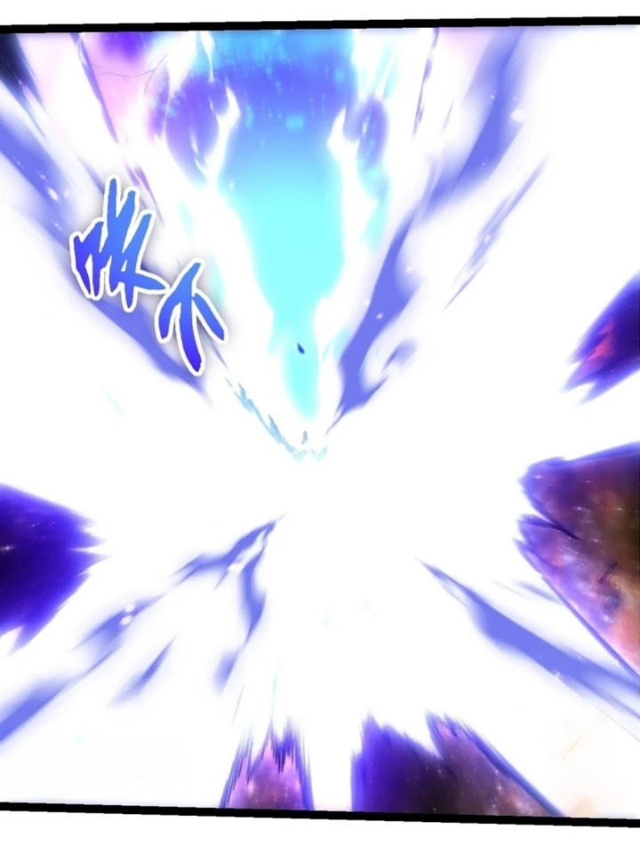 Evolution Begins With A Big Tree Chapter 384 Halaman 39