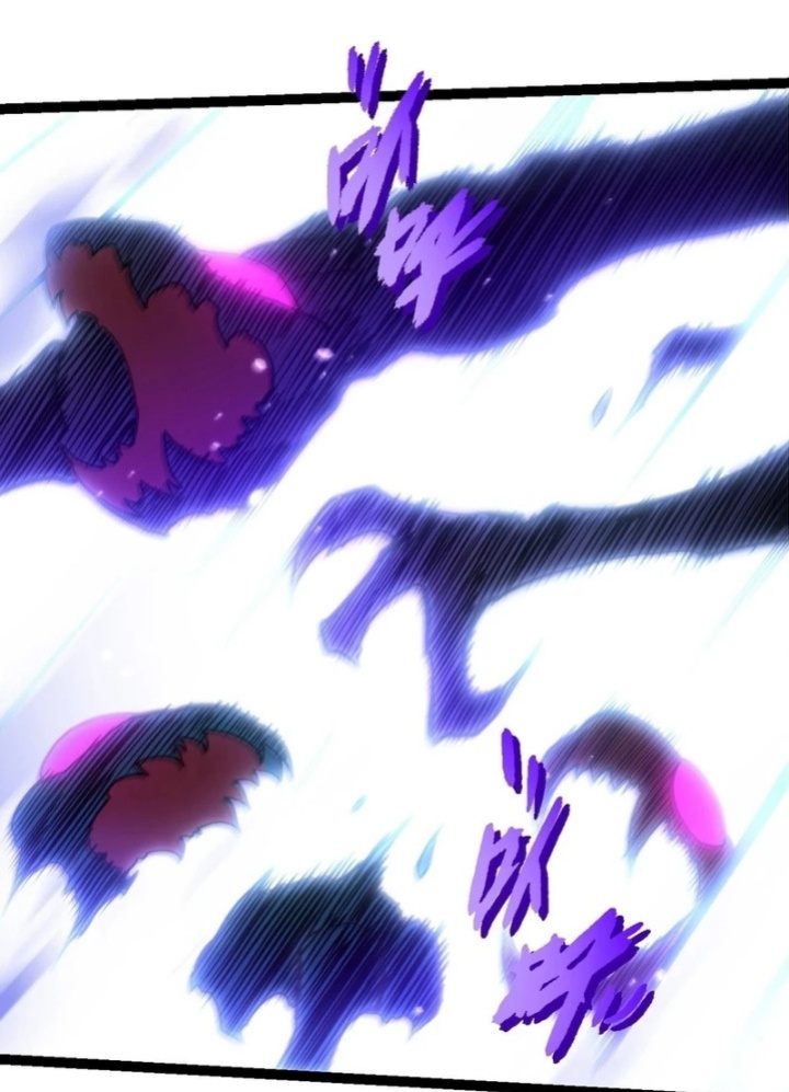 Evolution Begins With A Big Tree Chapter 384 Halaman 40