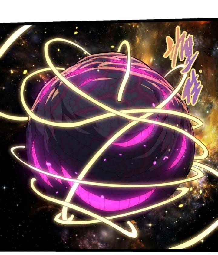 Evolution Begins With A Big Tree Chapter 384 Halaman 42