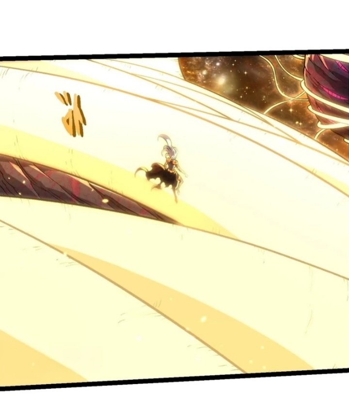 Evolution Begins With A Big Tree Chapter 384 Halaman 47