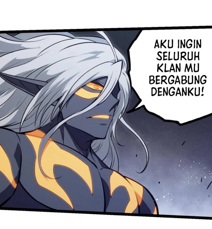 Evolution Begins With A Big Tree Chapter 385 Halaman 5