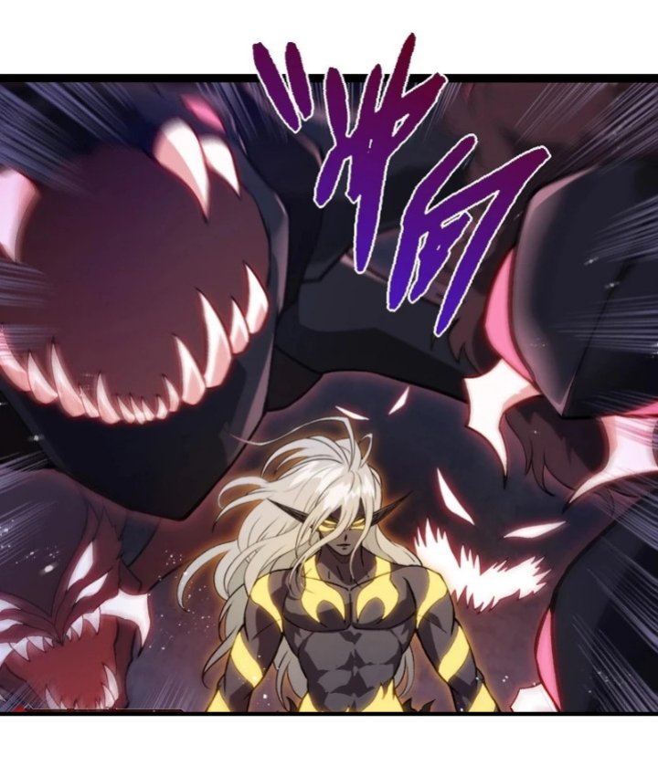 Evolution Begins With A Big Tree Chapter 385 Halaman 14
