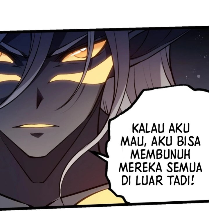Evolution Begins With A Big Tree Chapter 385 Halaman 22