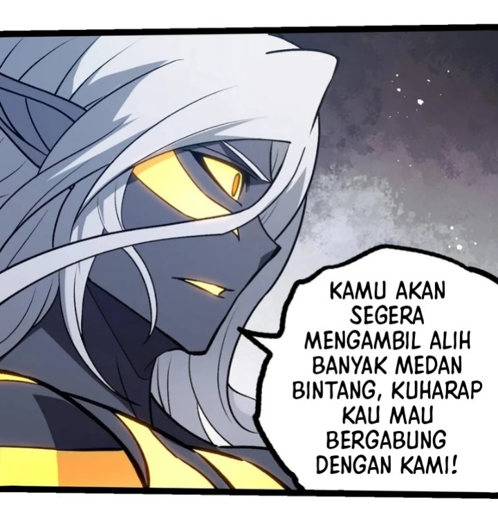 Evolution Begins With A Big Tree Chapter 385 Halaman 26