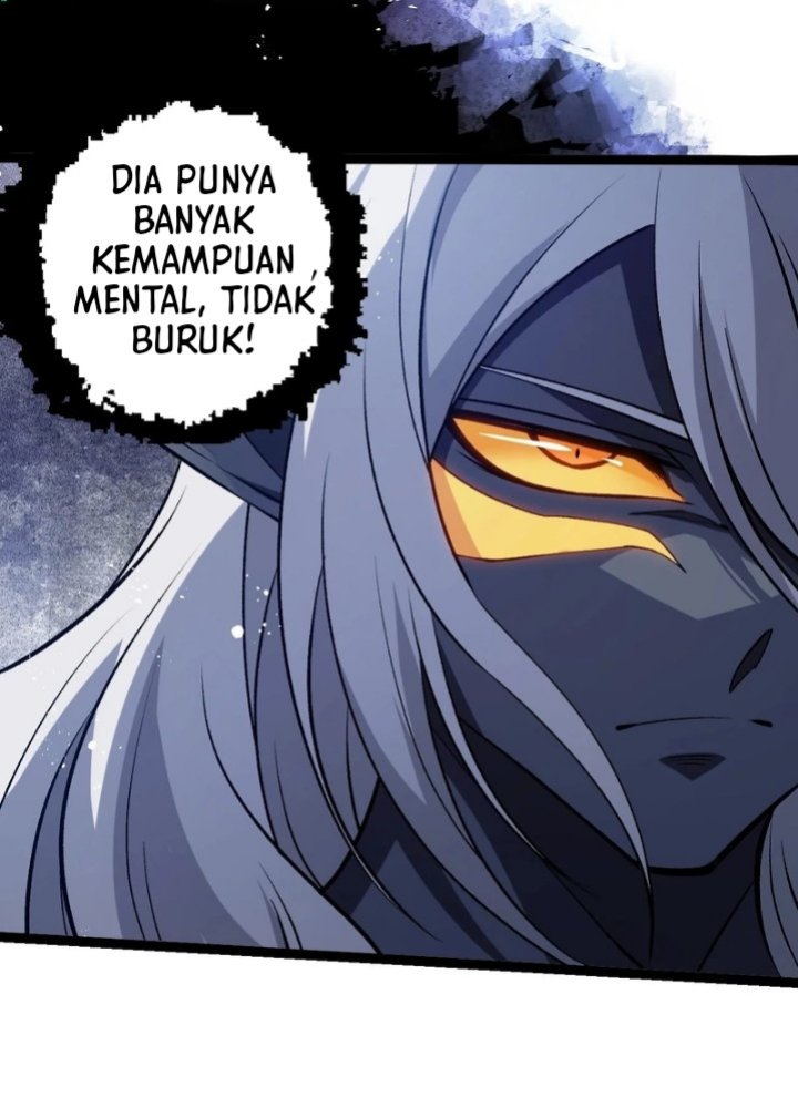 Evolution Begins With A Big Tree Chapter 385 Halaman 42