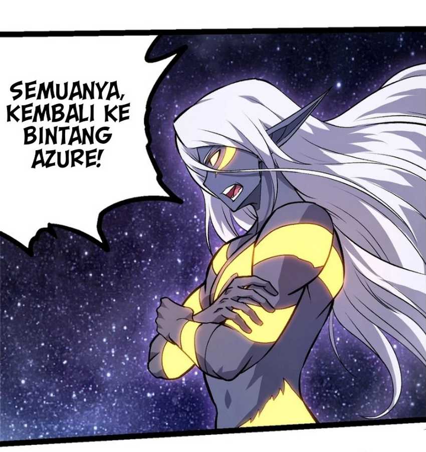 Evolution Begins With A Big Tree Chapter 386 Halaman 5