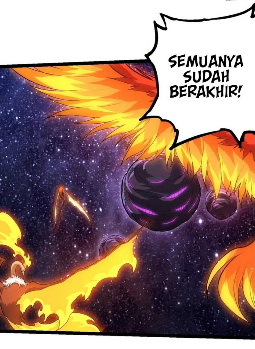 Evolution Begins With A Big Tree Chapter 386 Halaman 6