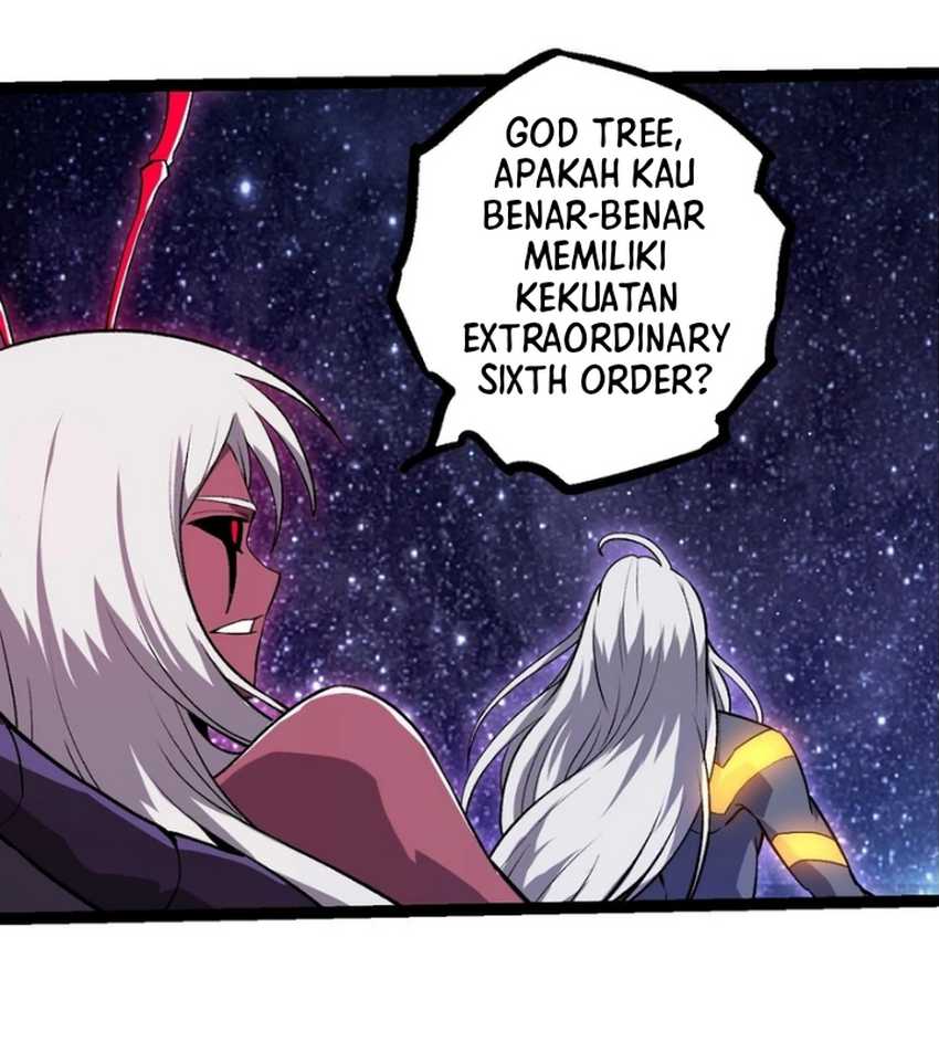 Evolution Begins With A Big Tree Chapter 386 Halaman 8